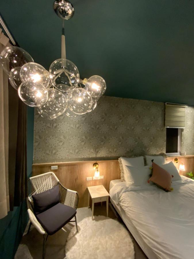 茉白電梯民宿bed And Breakfast Elevator 花蓮夜市電梯包棟 Hualien Eksteriør bilde